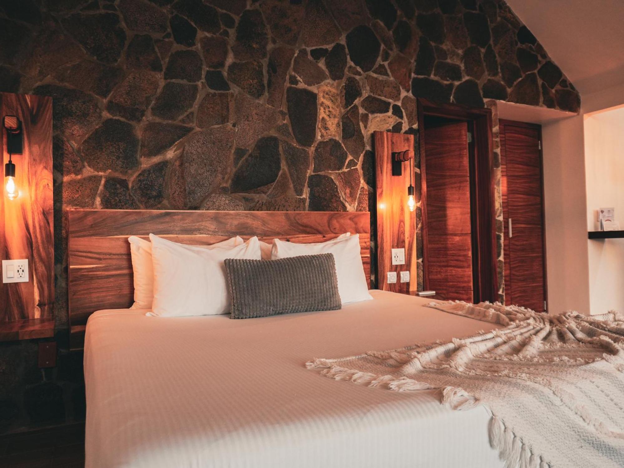 7 Valles San Pedro  Zewnętrze zdjęcie